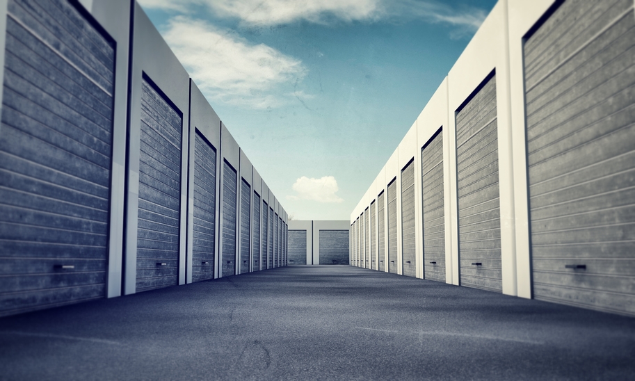 Storage Company Facing Overhead Door Lawsuit